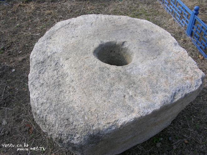 영광 신천리 삼층석탑