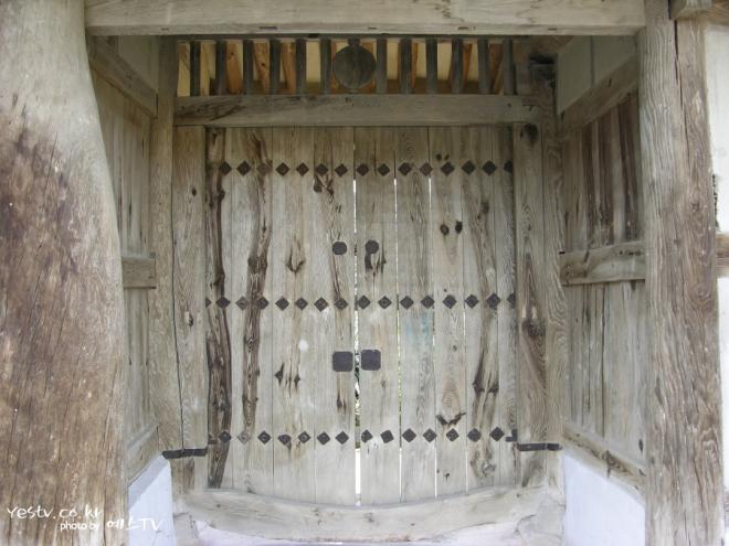 영광 연안김씨종택