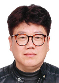 회장 김상범