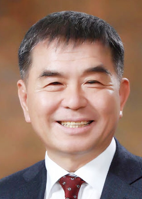 김남철 굴비골농협 조합장