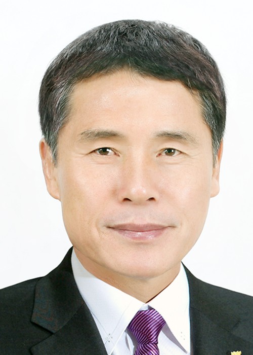 이강운 조합장