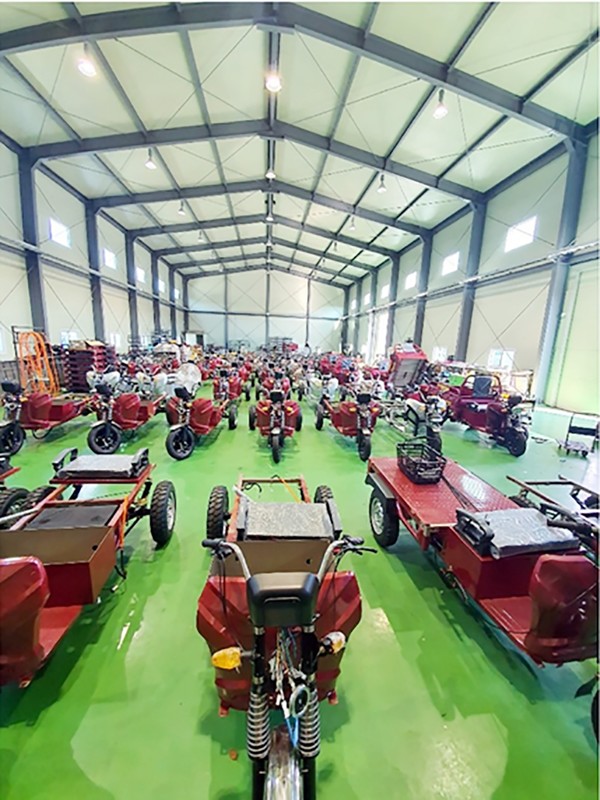 제품 개발 사진