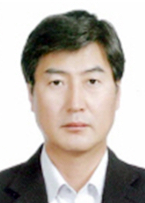 강성경 건설교통과장