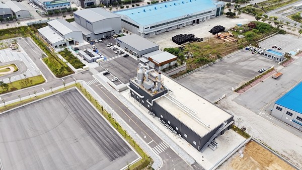 미래차 연구센터 및 배터리 안전성 평가센터 등 e-모빌리티 신규시설