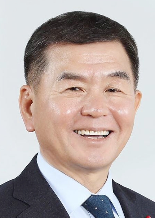 김남철 굴비골농협조합장