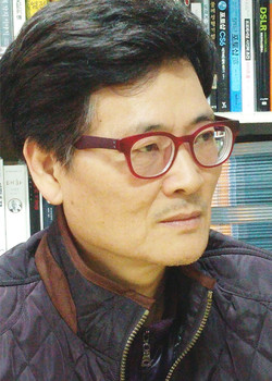 곽일순 사진가·수필가 