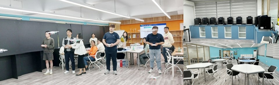 전주 메이커스페이스 윙윙스테이션