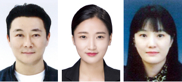           박 성 우                      김 수 현                    문 경 화