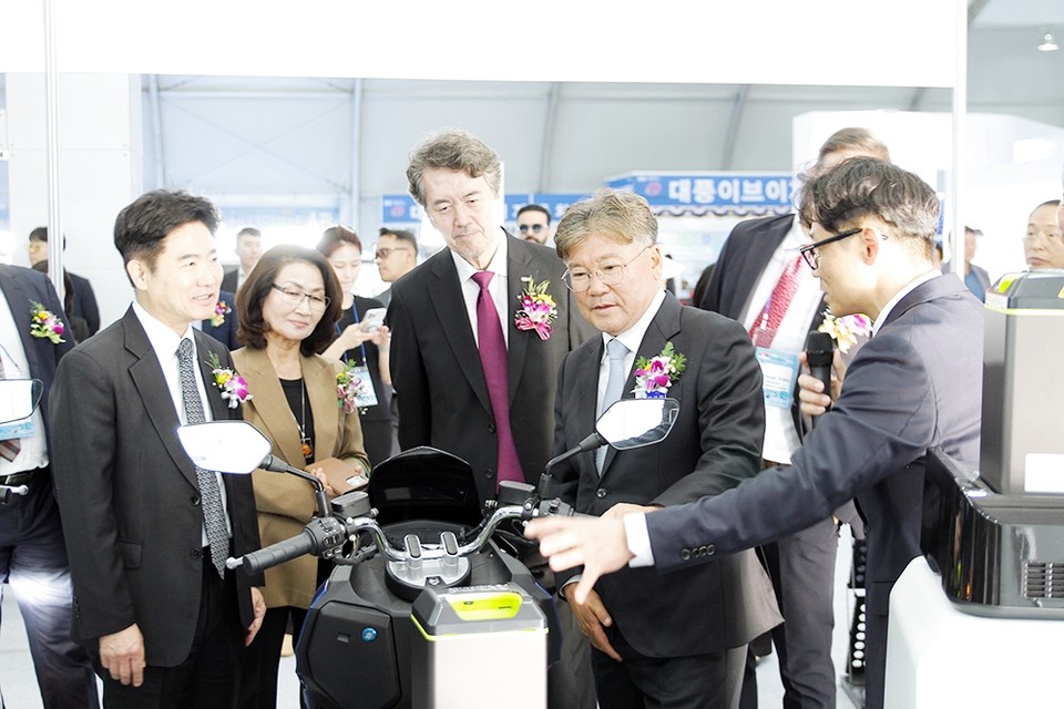 2024 영광e-모빌리티 엑스포